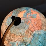 Glass globe