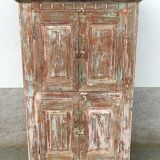 Armoire ancienne en bois