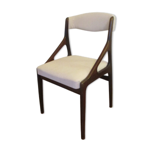 chaise scandinave
