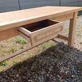 Table de ferme