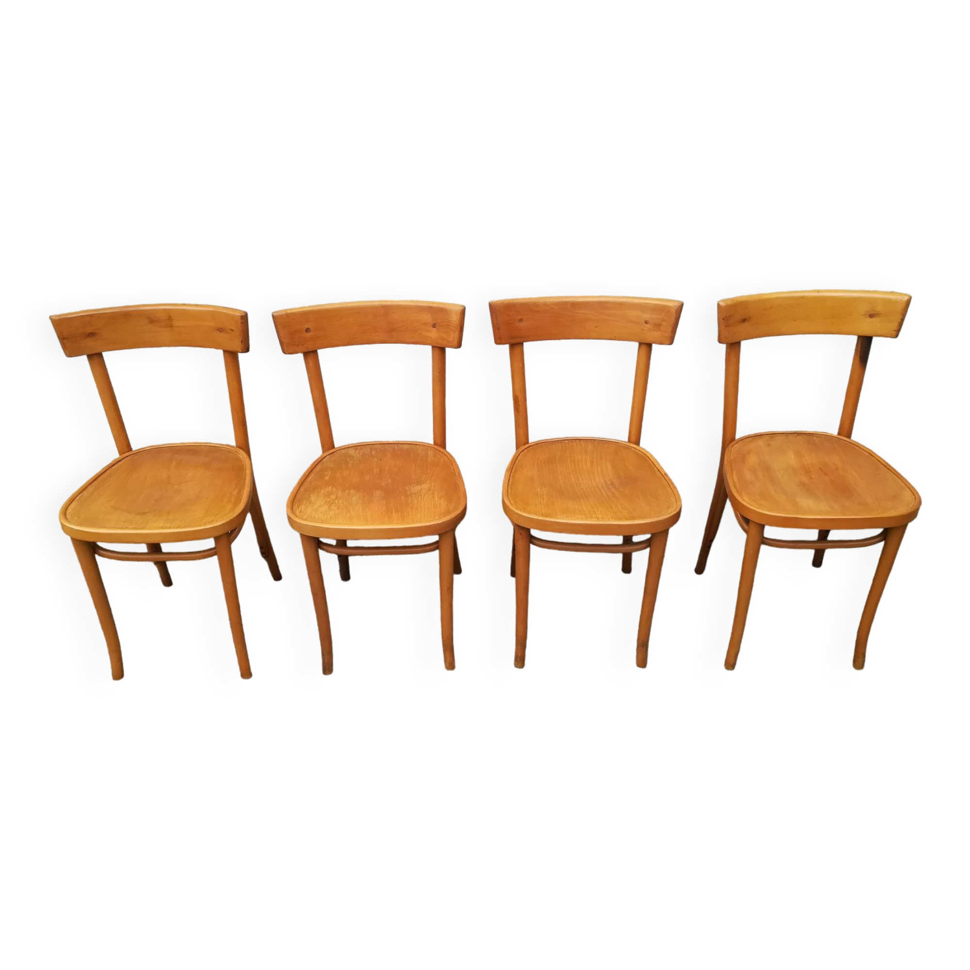 Bistro chairs