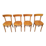 Bistro chairs
