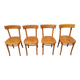 Bistro chairs