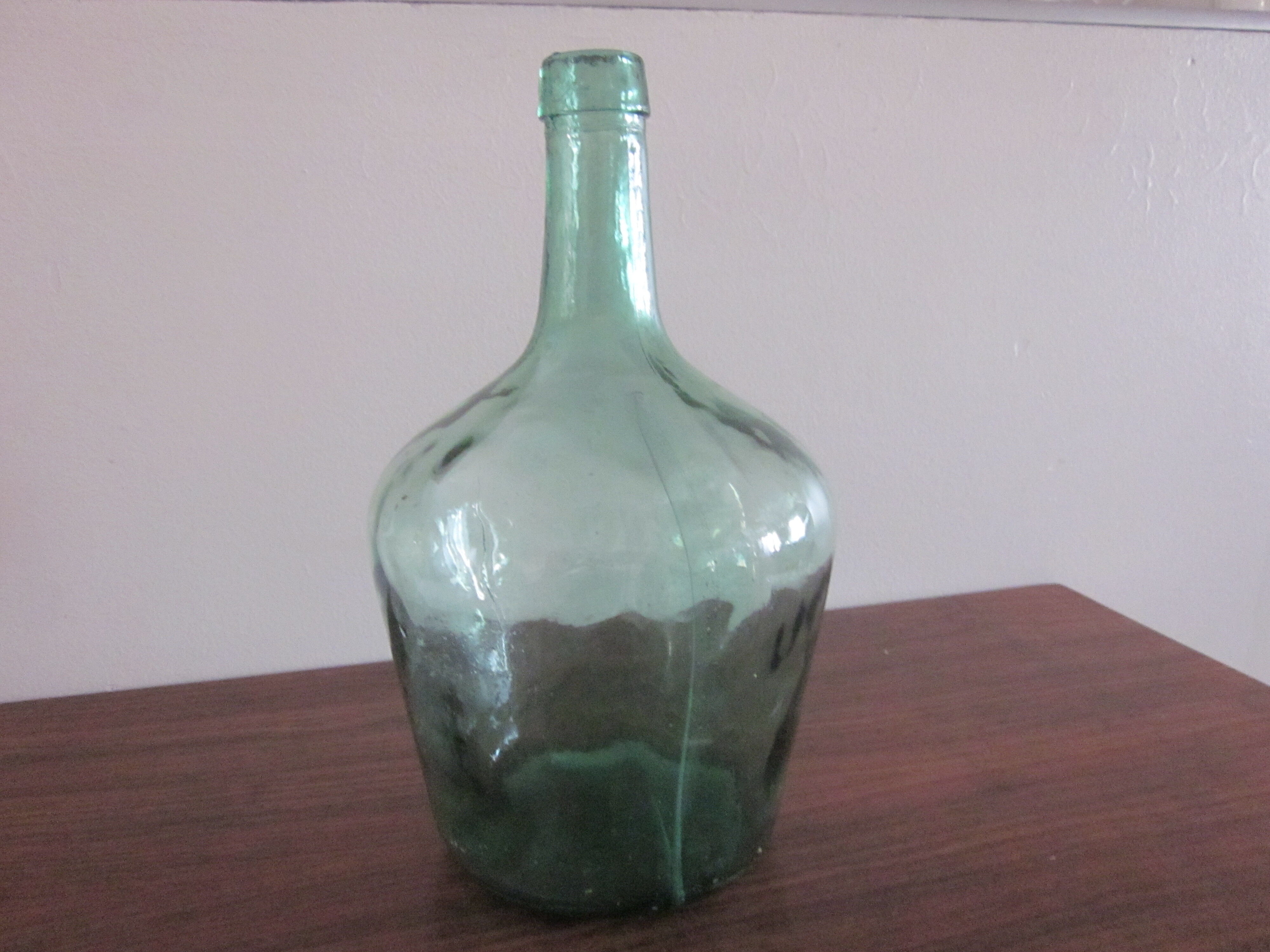 Dame jeanne 2 litres