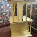 English rotating library