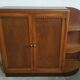 Buffet Art Deco