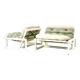 Set of 2 “Carlotta” armchairs by Tobia and Afra Scarpa for Cassina, 1960s
