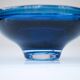Sommerso glass by Mona Morales, 1960s, set of 4