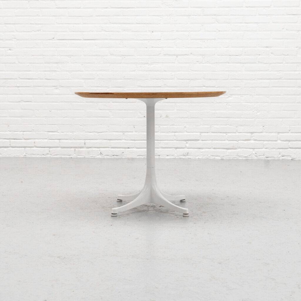 George Nelson side table Herman Miller
