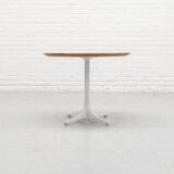 George Nelson side table Herman Miller