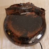 Lampe à poser en céramique