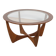 Mid-Century Astro Teak Coffee Table by Victor Wilkins for G-Plan, United Kingdom, 1960s