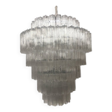 Murano glass chandelier