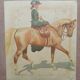 Old print early twentieth century