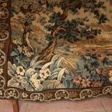 Mechanical tapestry