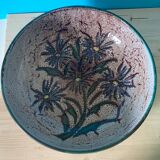 Salad bowl Vallauris Daniel Etienne