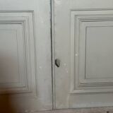 Set of 6 cupboard doors