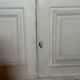 Set of 6 cupboard doors