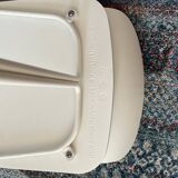Tabouret design kristalia