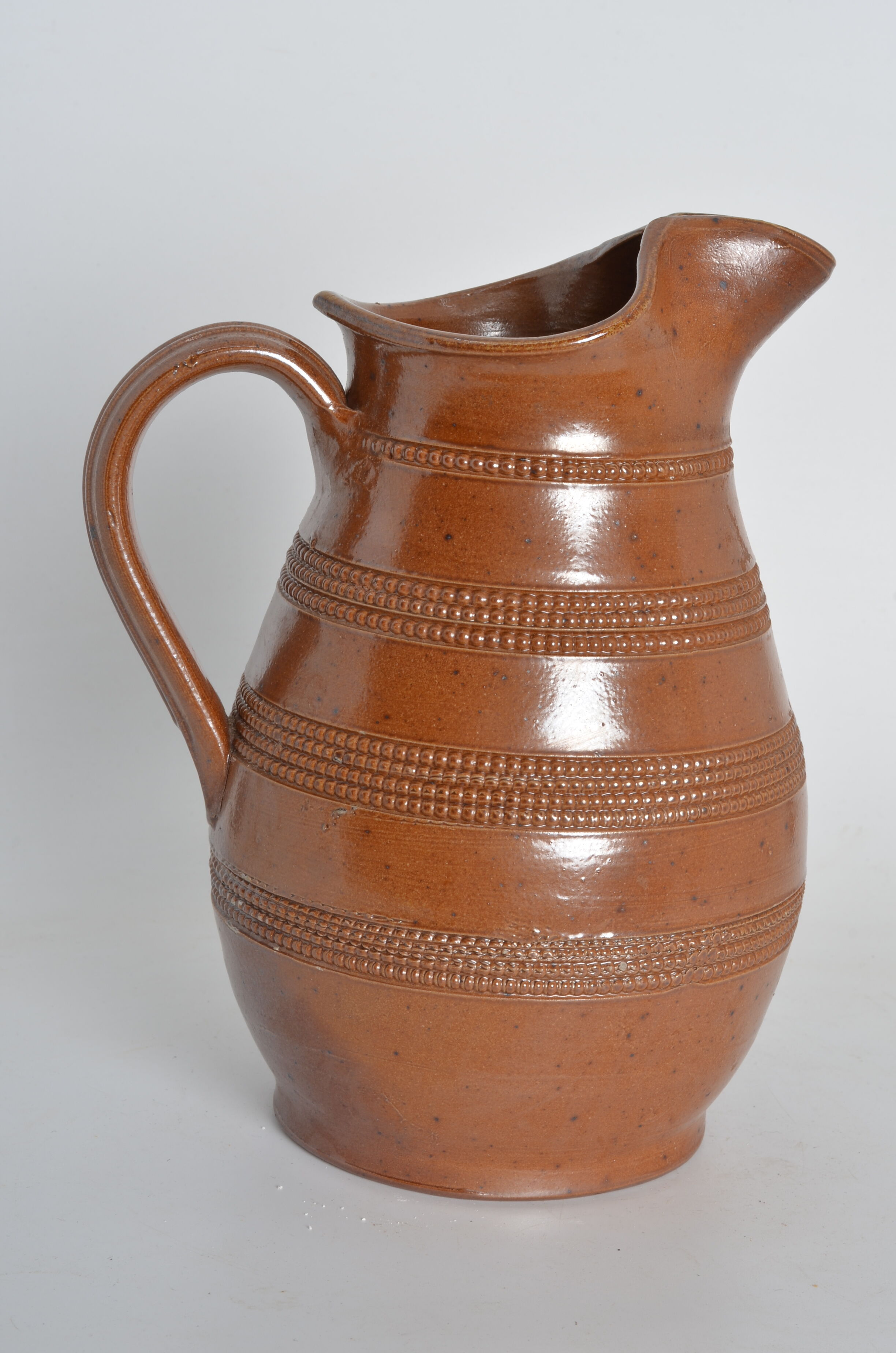 Bonny sandstone decanter
