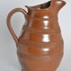 Carafe en grès de Bonny