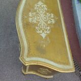 antique vintage Venetian chest of drawers