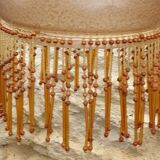 Old chandelier style 20/30s