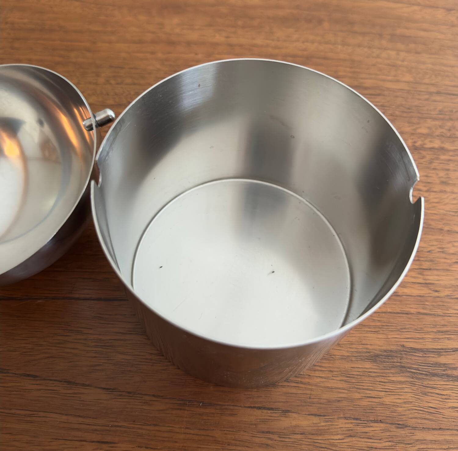 Stelton ashtray