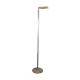 Halogen lamppost Bruno Gecchelin model Mezzaluna editor Skipper 1970