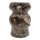 Zoomorphic vase