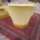 Bergere armchairs