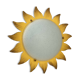 Plafonnier tournesol