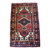 Vintage oriental rug 158 x 95 cm