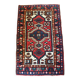 Tapis d'orient vintage 158 x 95 cm