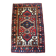 Vintage oriental rug 158 x 95 cm