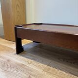 Zelda coffee table, Sergio Asti, Poltronova 1960