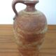 Beade Studio Ceramic Vase by Lazlo Dugs from Ceramano, 1960s