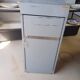 Old industrial locker PTT 1975