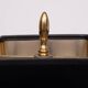Classic style High Table lamp France 1970s