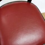 Horgen Glarus bistro armchair