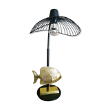 Lamp years 70
