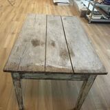 Table vintage