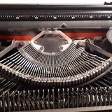Olympia typewriter