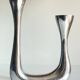 Bougeoir double design vintage