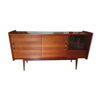 Vintage 50s sideboard
