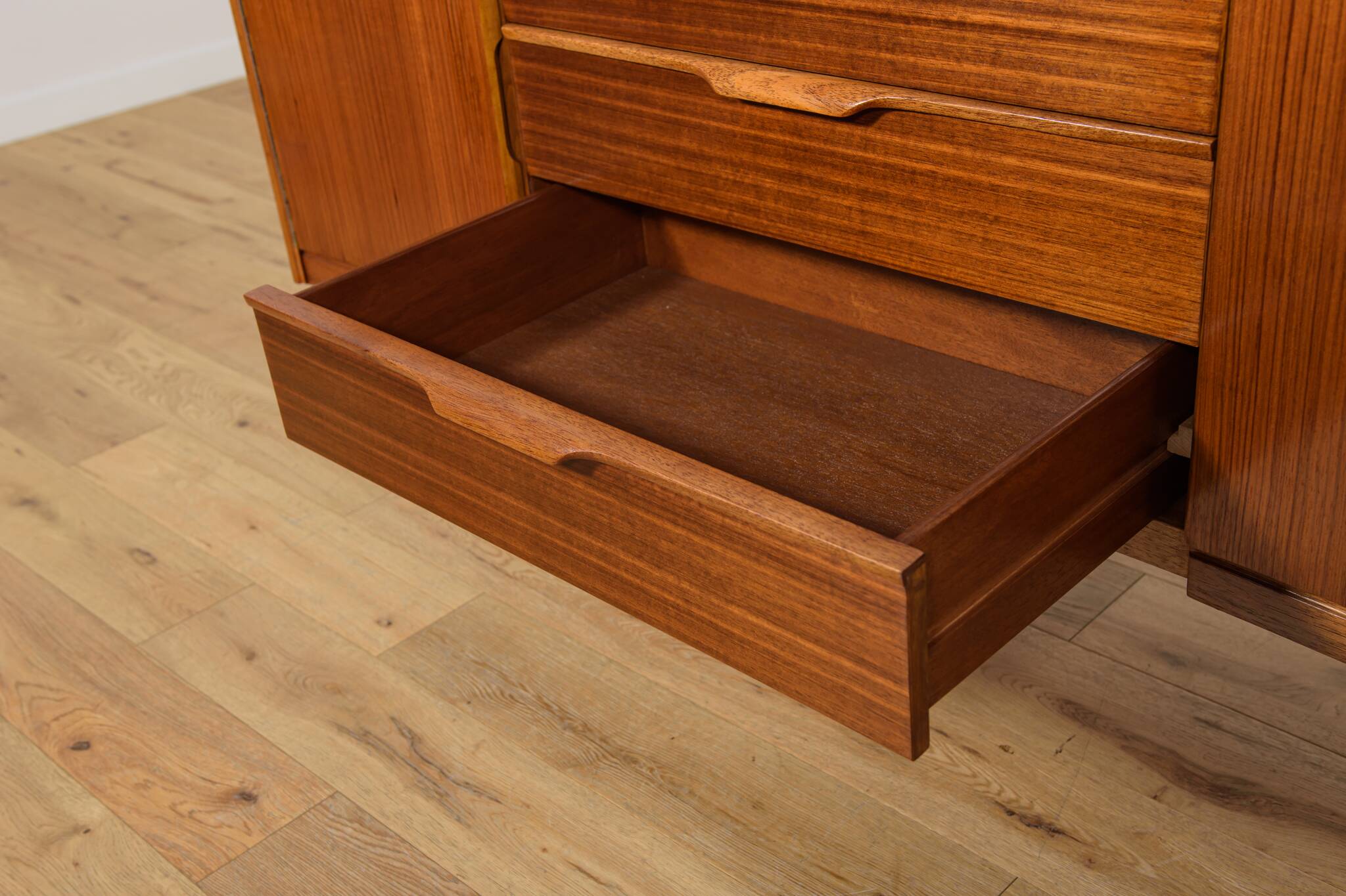 Mid Century Teak Sideboard from Austinsuite, United Knigdom, 1960s