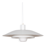 Suspension danoise Jeka par Kurt Wiborg, années 1980