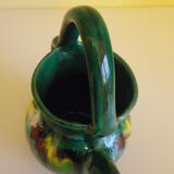 Water jug with spout - Vallauris - 1980s