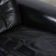 Vintage Sessel Lounge Chair Mid-Century James Bond Design