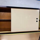 Formica dresser buffet from the 50s and 60s